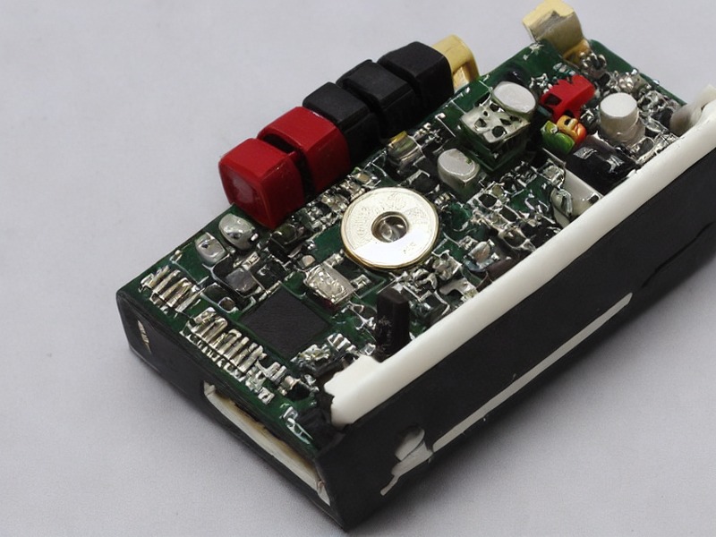 NAND Flash总览项目资料 1