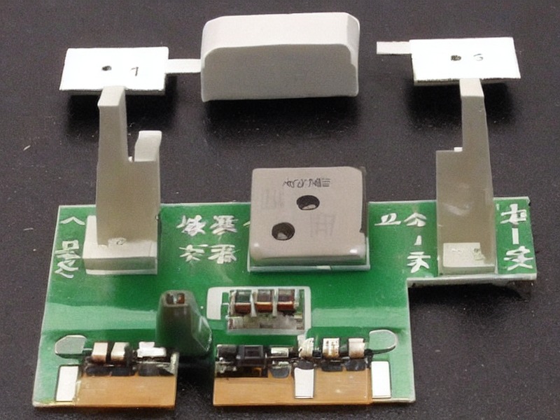 散热风扇专题项目资料 1