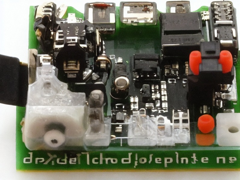 AC/DC电源选型项目资料 2