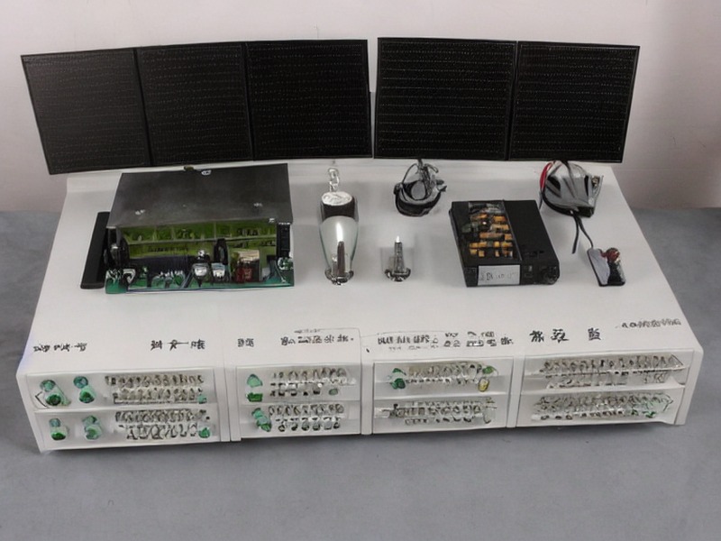 MOSFET应用板对板连接应用说明 1