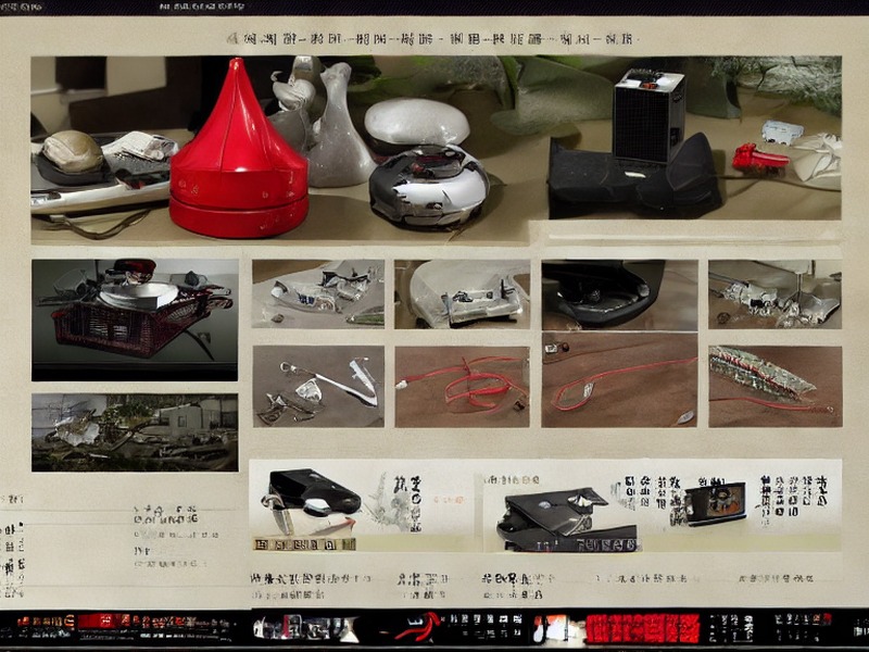 隔离器应用相关产品 2
