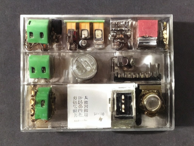 pg模拟器 电源模块参考 1