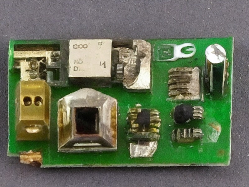 晶振应用相关产品