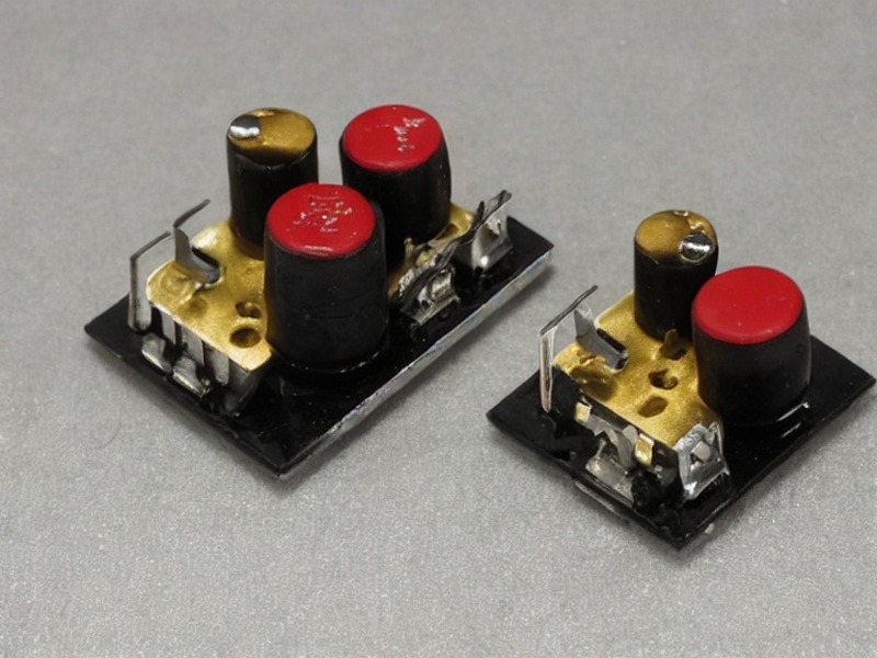 DC/DC转换应用相关产品 2