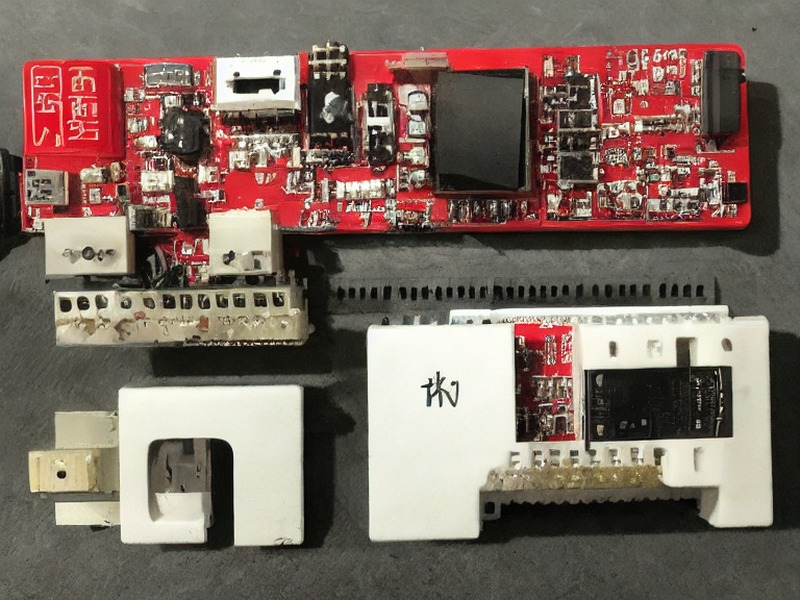 温度检测选型项目资料 1