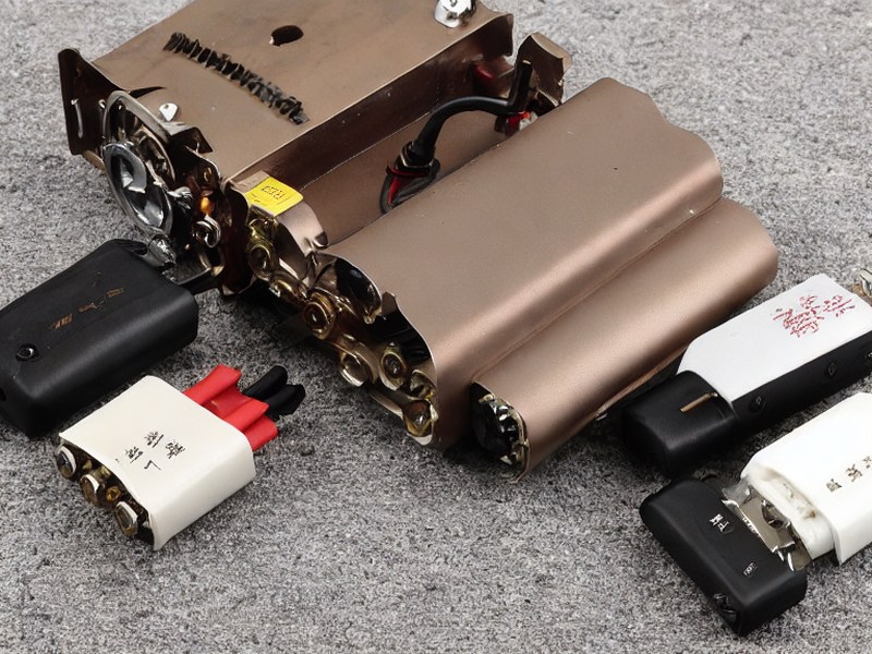 USB接口目录在工业控制中的选型资料
