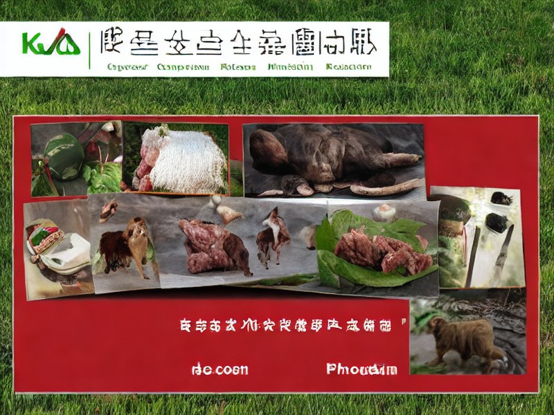 环境监测选型项目资料