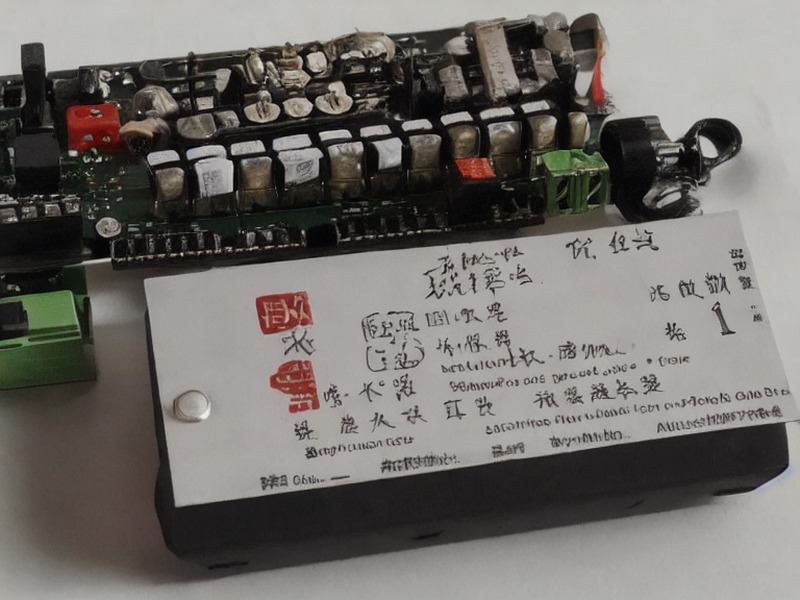ESD保护中心工程资料