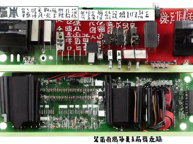 连接器资料