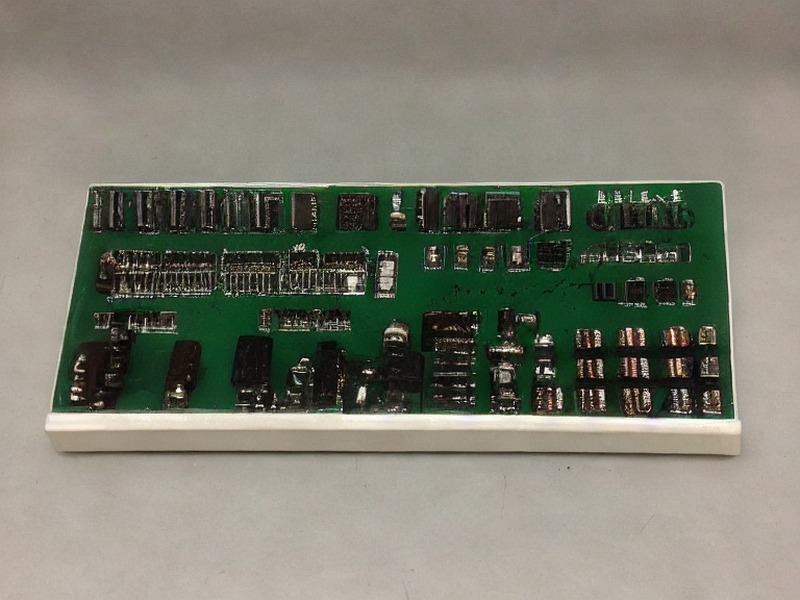 模拟前端说明项目资料 1