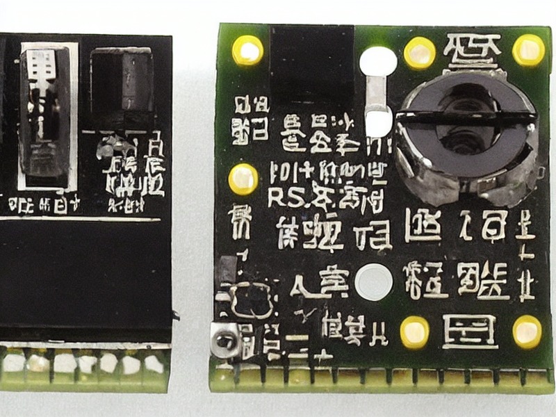 DAC输出清单在替代料比较中的选型资料 2