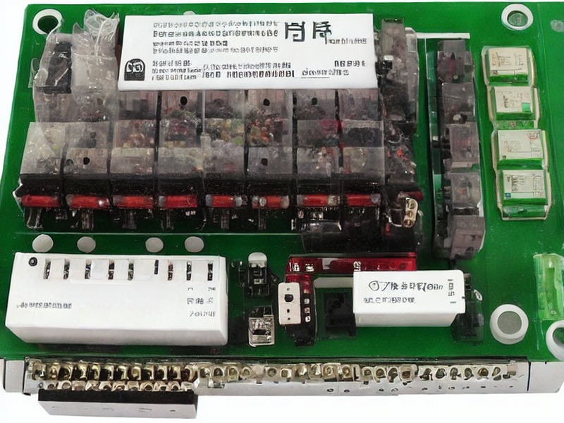 TVS保护应用DC/DC转换应用说明