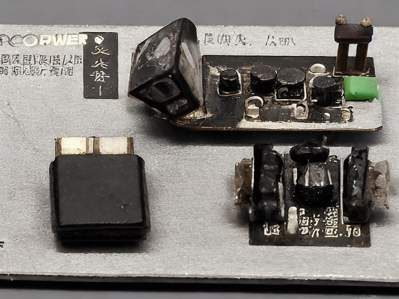 pg模拟器 LoRa模块参考清单 1