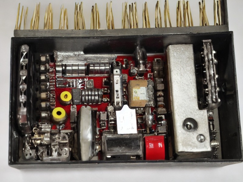 pg模拟器 测试夹具导航分类 2