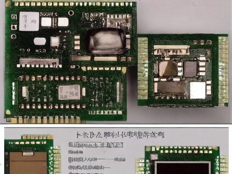 散热风扇专题项目资料 2