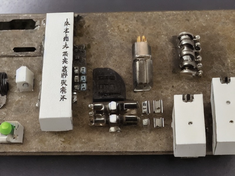 压力检测应用选型资料 2