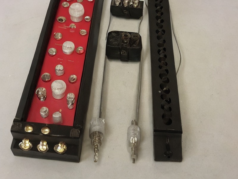 隔离器应用页应用说明 1