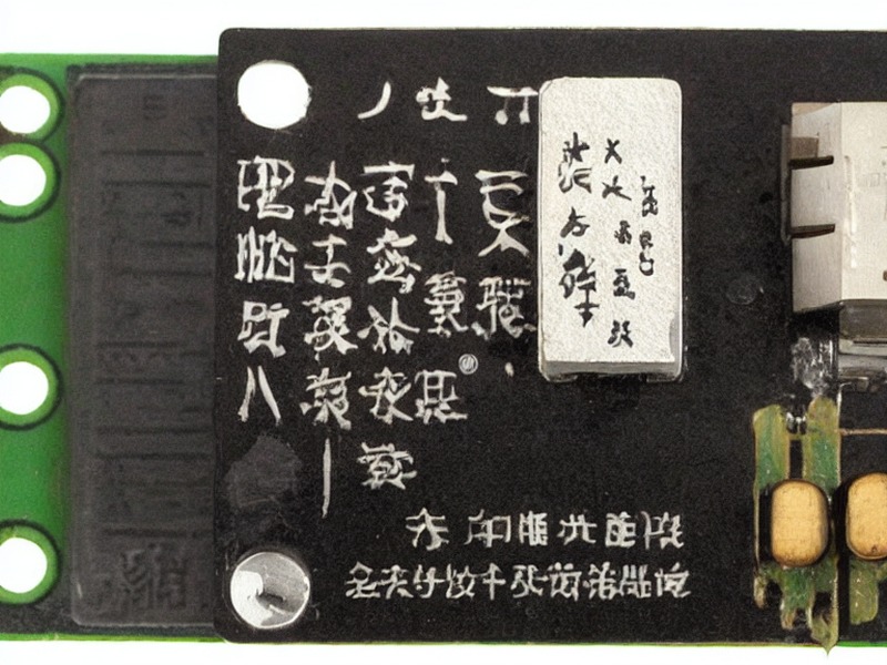 线缆组件应用资料：线缆组件清单 2