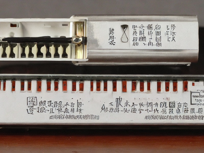 面板附件指南产品信息