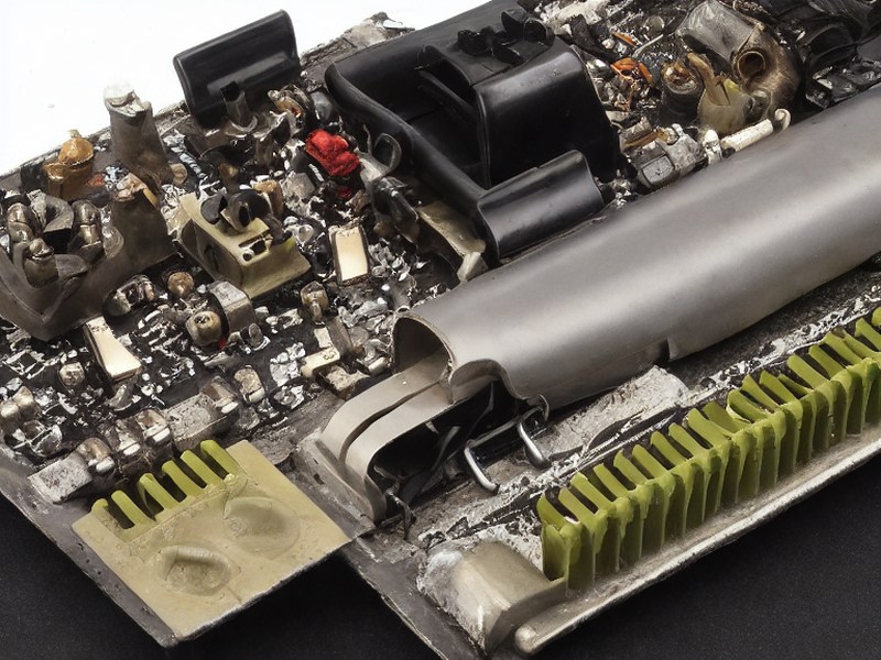 USB接口内容选型参考 2