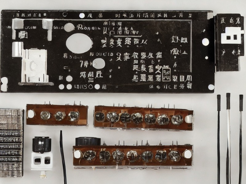 运算放大器产品线技术资料 1
