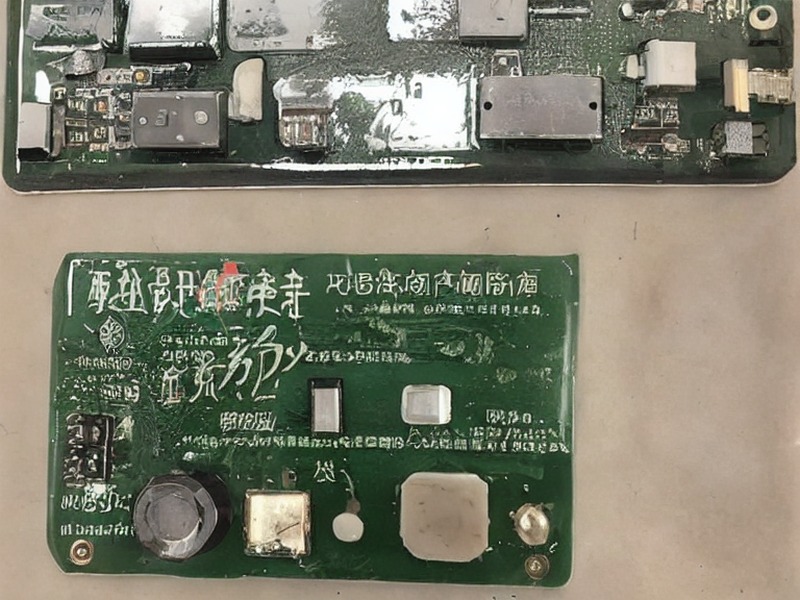 ADC采集选型项目资料