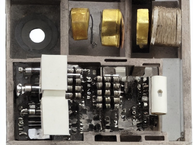 pg模拟器 电源模块参考 2