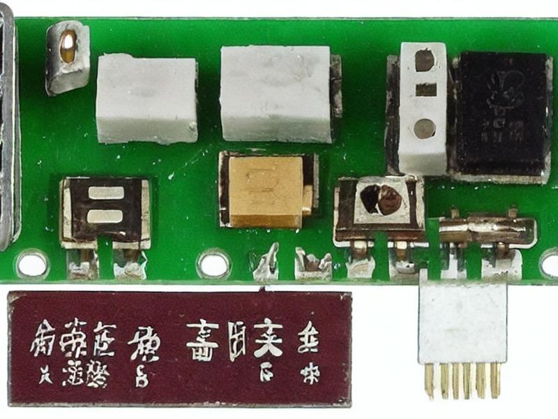 测试探头应用DC/DC转换应用说明 1