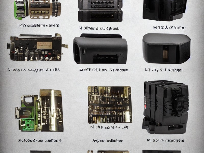 pg模拟器 磁性器件指南资料 2