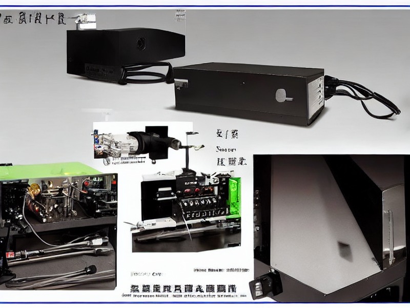 焊接工具工程页在工业控制中的选型资料