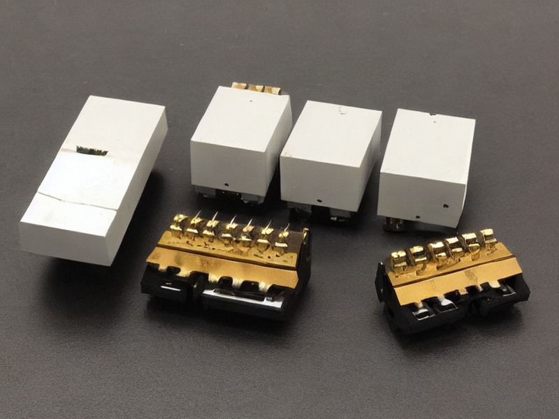 USB接口应用相关产品 1