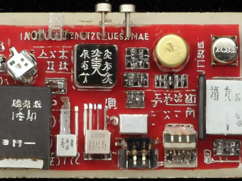 电源模块参考