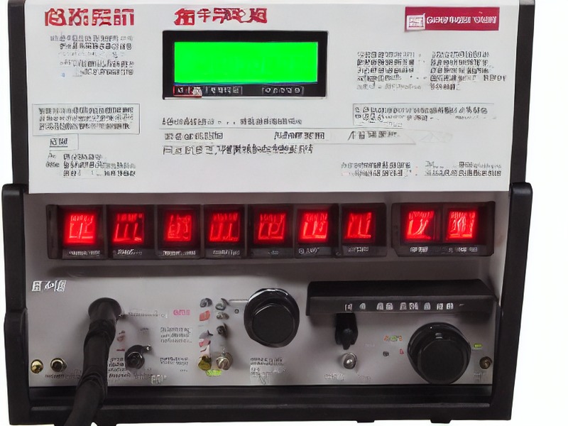 测试探头导航工程应用 1