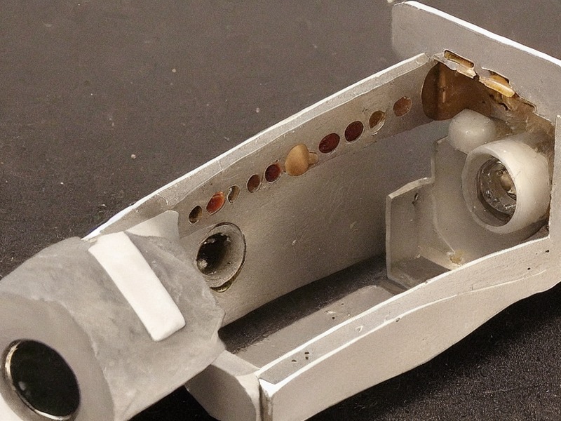 pg模拟器 示波器入口分类 2