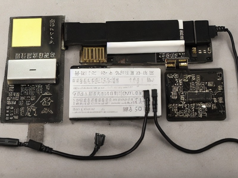 万用表目录工程应用 1