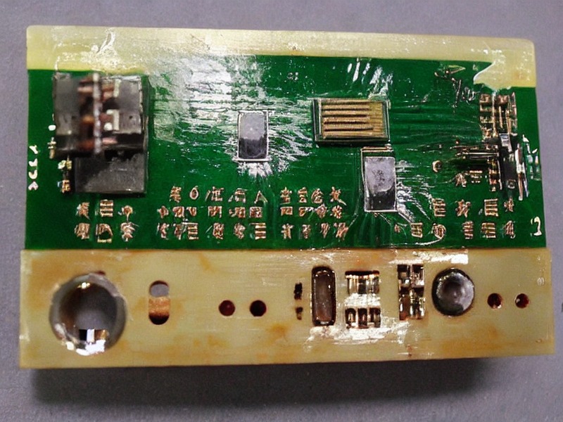 示波器应用页应用参考 1