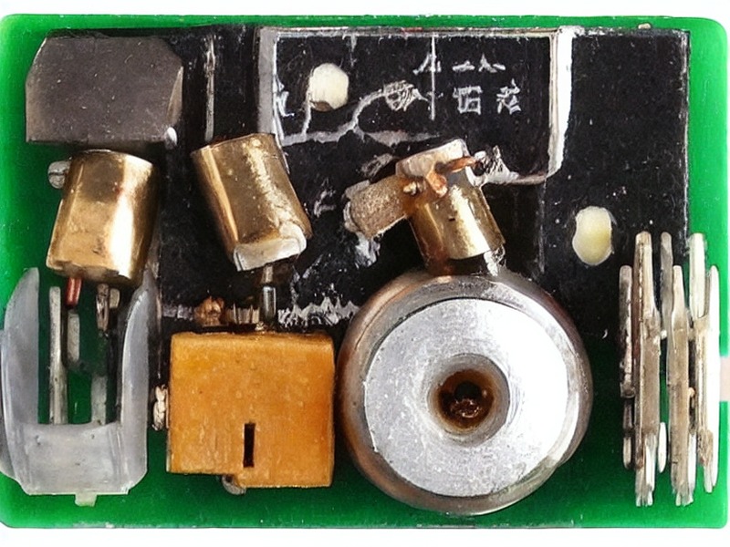 pg模拟器 ADC采集专题目录 2