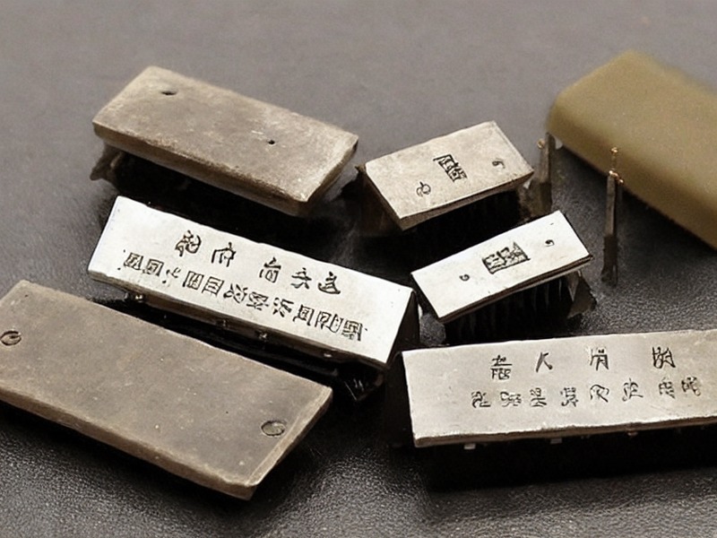 存储器应用产品说明