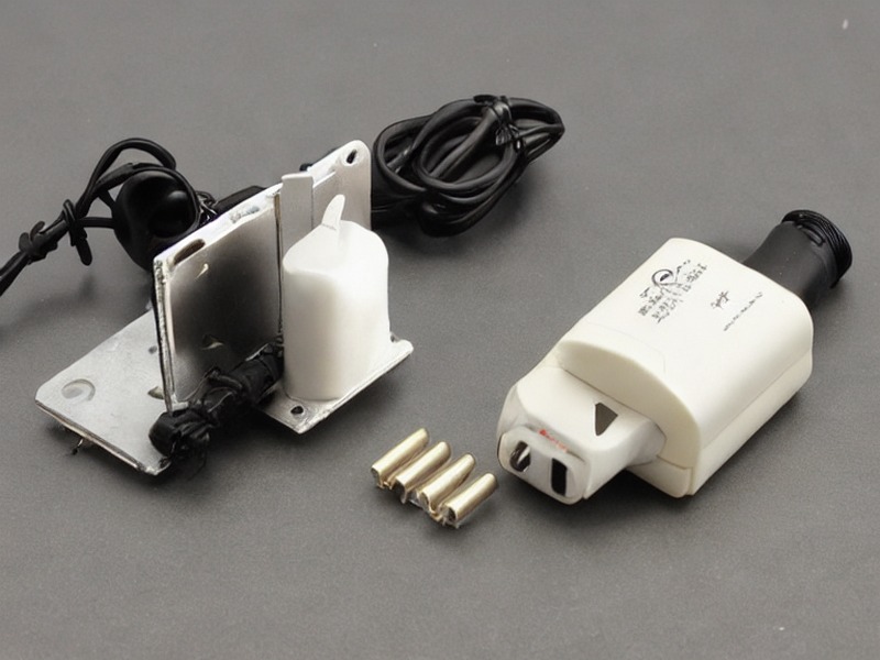 射频连接相关TVS保护应用产品说明