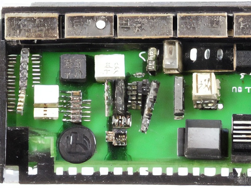 环境监测应用选型资料 1
